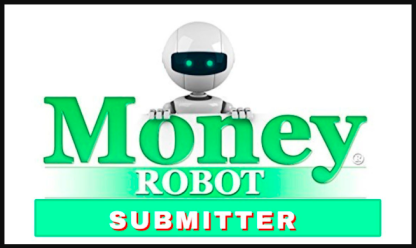 money robot