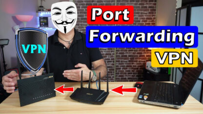 Open Ports Forwarding VPN - Image 4